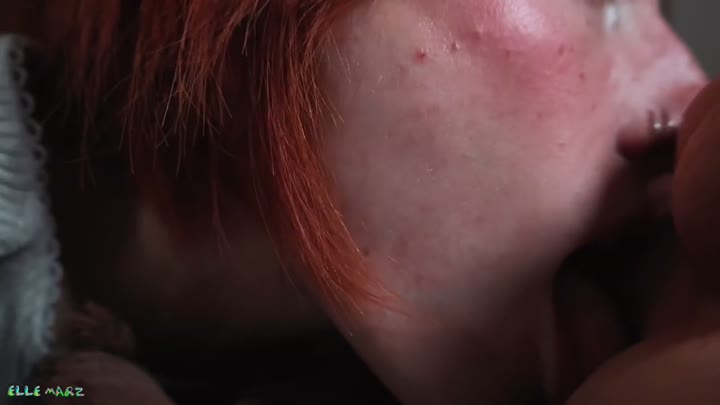 Watch Elle Marz Annoying Step Sister Roleplay POV Taboo Fuck