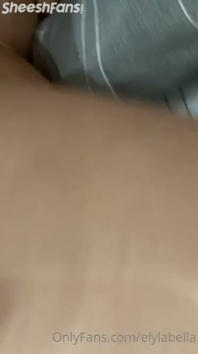 Watch Elylabella Sugary Pussy Masturbation Leak Onlyfans