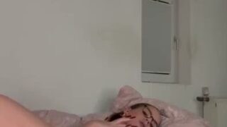 Helenaakln Onlyfans Pussy Orgasm With Vibrator Full Naked Video Leaked