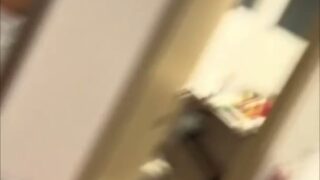 Isa Ramirez & Michelle Rabit’s Squirting Lesbian Sex