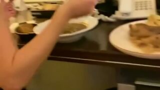 Josephine Jackson Fucking In A Hotel Room