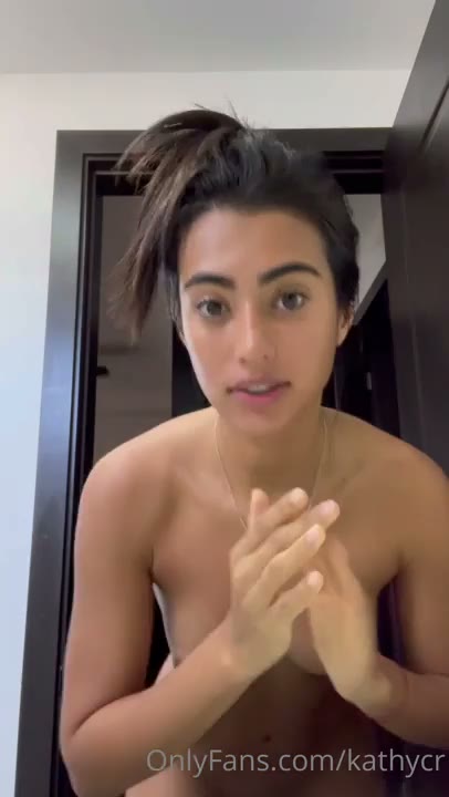 Watch Katherinne Rodriguez Uncovered Your Source for the Latest OnlyFans Leaks!