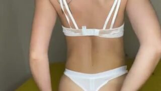 KerrynFeehan Onlyfans Strip Pussy Play