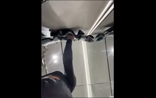 Watch Lily Deluca Live Fitting Room Recording Stripchat