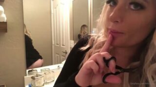 Misscassi ASMR Haircut and Teasing show