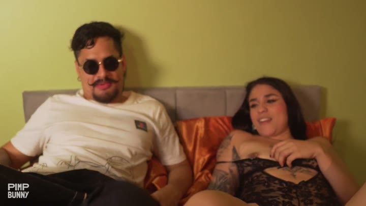 Watch Mvstery Guy – My Roomate Wants To Fuck Me So Bad