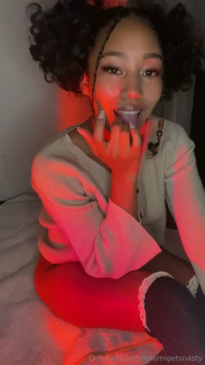 Watch Naomigetsnasty Fresh OnlyFans Content Unleashed!