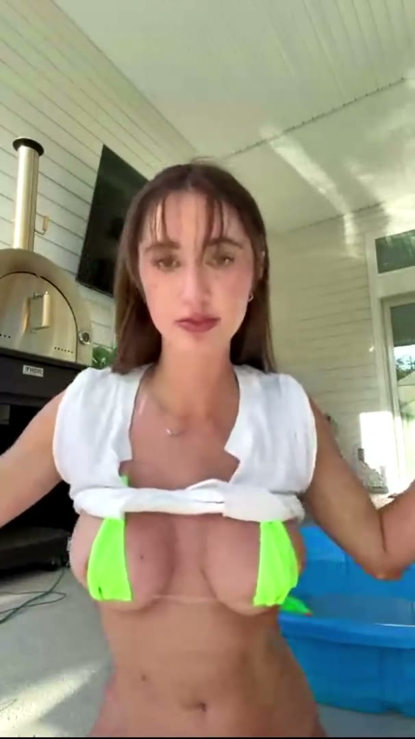 Watch Natalie Roush 21st March Livestream Video Leaked