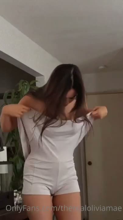Watch Olivia Mae Nude Sex Tape Video Leaked