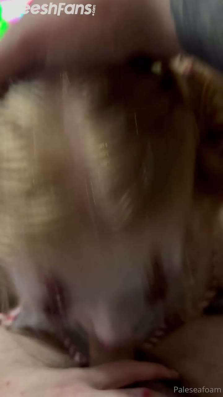 Watch Paleseafoam Aka Pseafoam Clown Sucking Her Husband Onlyfans
