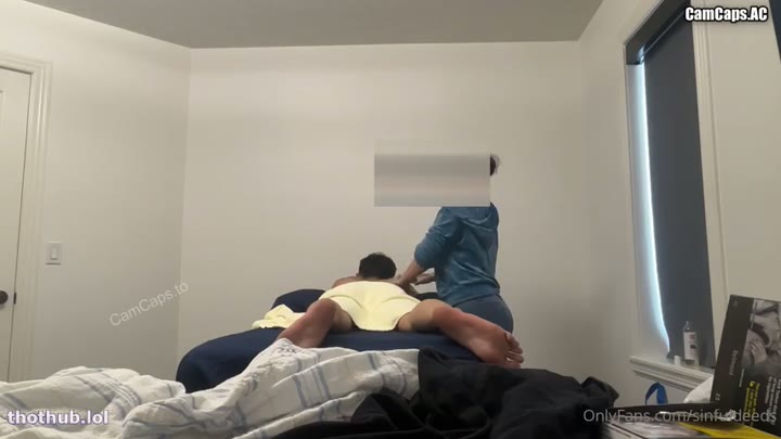 Watch Peruvian RMT’s 7th Encounter with Asian Monster Cock – Full Video Leak