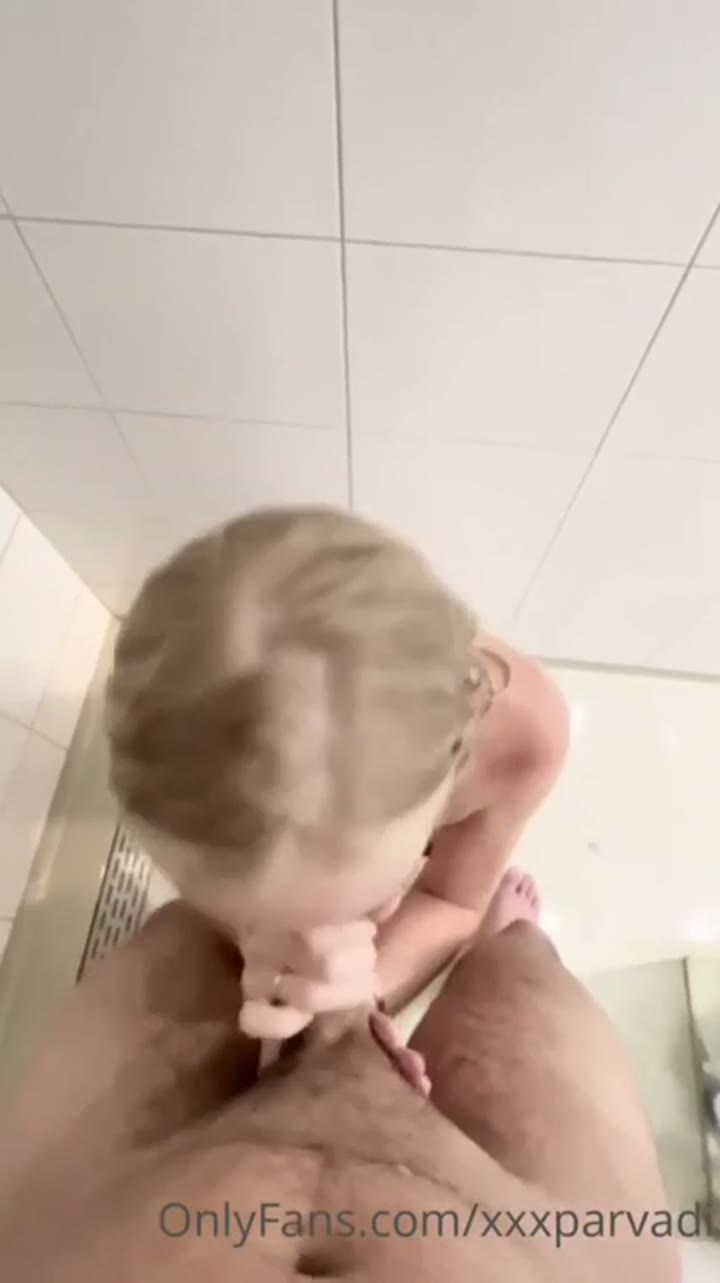Watch Pietrik Van Dijk Shower Sex