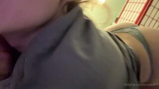 Rose ASMR – 25 June 2026 – Hey!!!!! Shaking My ASS in the Pose For Youuuu!!! PPV