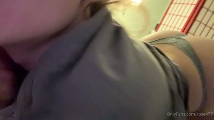 Watch Rose ASMR – 25 June 2026 – Hey!!!!! Shaking My ASS in the Pose For Youuuu!!! PPV