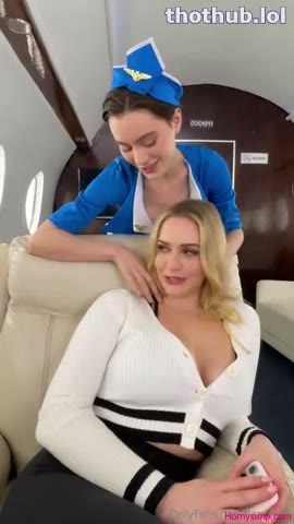 Watch Sky-High Encounters Lana Rhoades & Mia Malkova’s Wild Flight