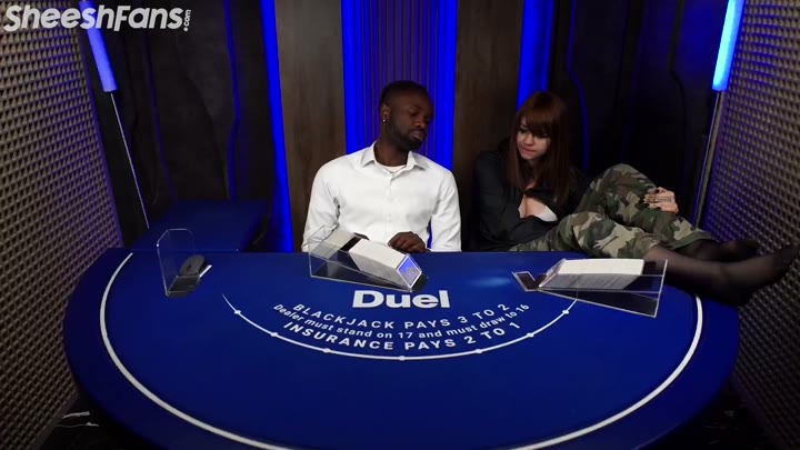 Watch Studygreed Aka Fascist Eth Duel Casino Feet Tease