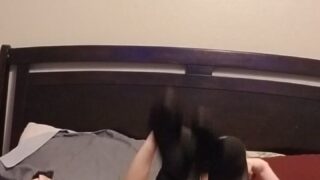 Tiffanyvip1 Before Pregnant Enjoy Playing With Her Pussy Solo Onlyfans