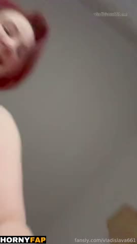 Watch Vladislava Shelygina Bday Drop With Sex Toy You’ve Been Warned