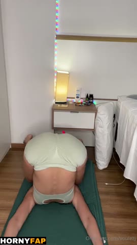 Watch Voulezj Nude Squirt Masturbation