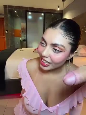 Watch Zui lu – MFM Threesome & Double BJ – Latina Stripchat