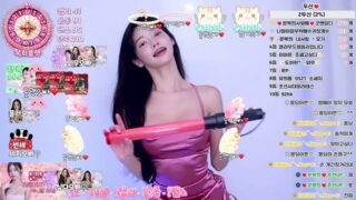 Korean BJ pattern0309 2026-05-21