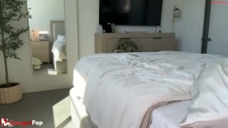 reecemariexx Black Guy Massage Naked Tits & Ass Chaturbate