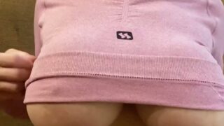 Angela Venus Closeup Big Silicon Tits Drops Out Onlyfans Leak