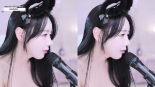 Korean BJ angel0104 2026-05-16