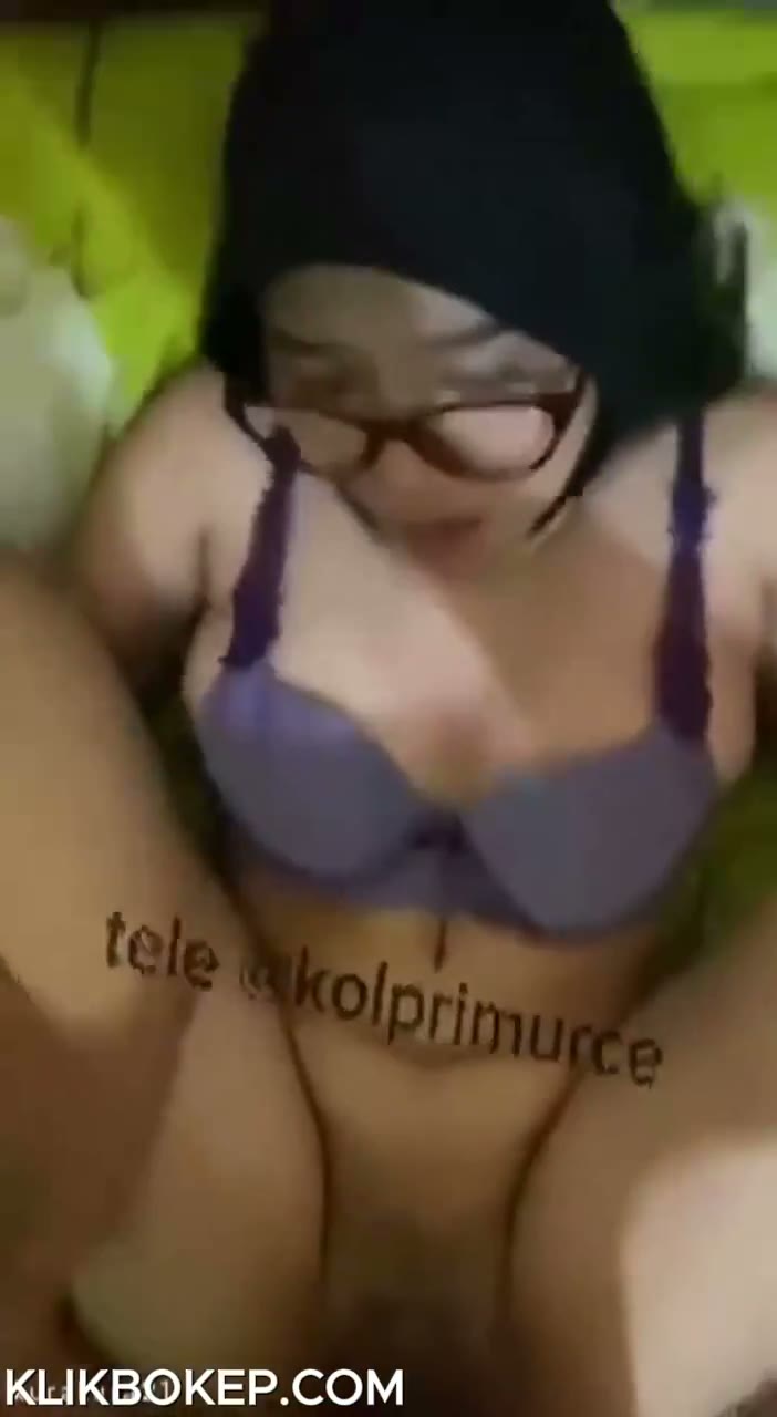 Watch Bokep Indo ABG Kerudung Hyper Parah Kenceng Banget Goyangnya