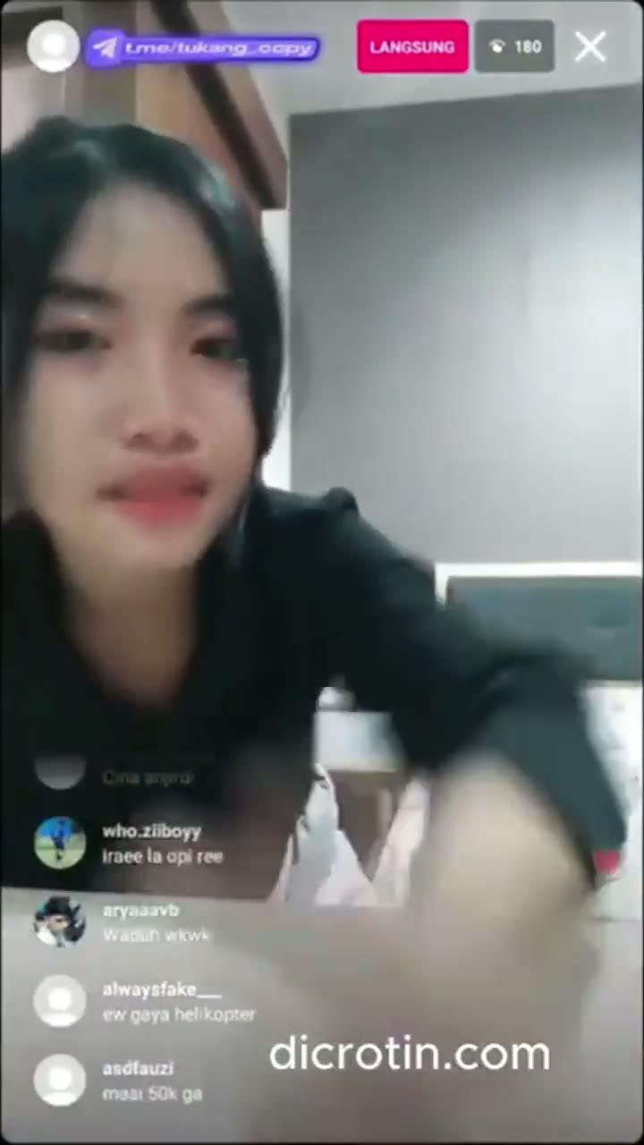 Watch Bokep Indo Chella Dini ABG Cantik Live Colmek di Instagram