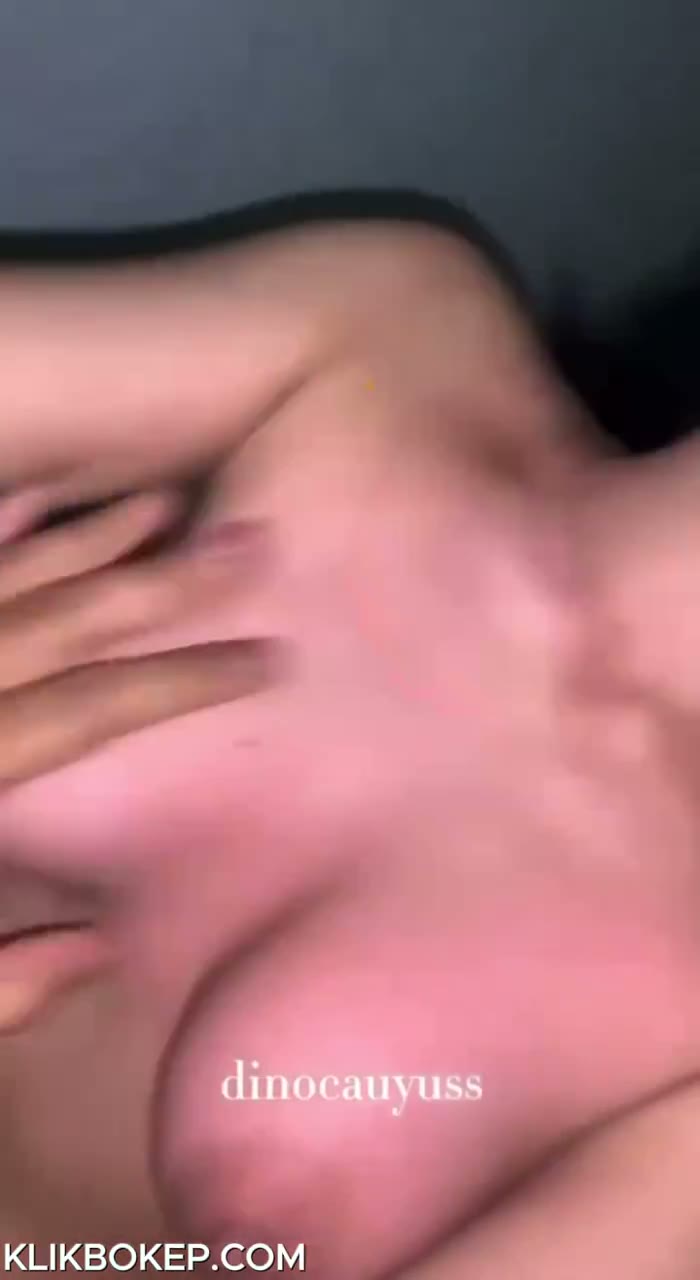 Watch Bokep Indo Desahan Alter Dinocauyus Ngewe Menikmati Sodokan Pacar