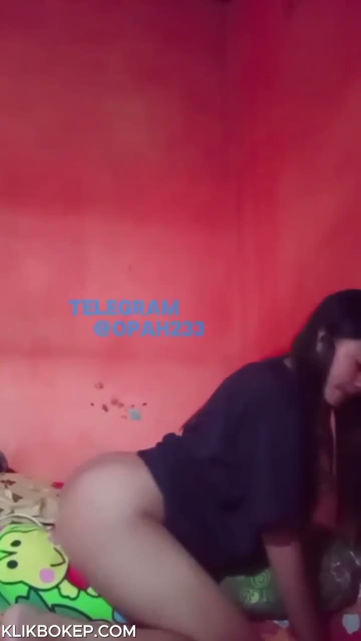 Watch Bokep Indo Skandal Tiktoker Ida Colmek Bergoyang di Kasur