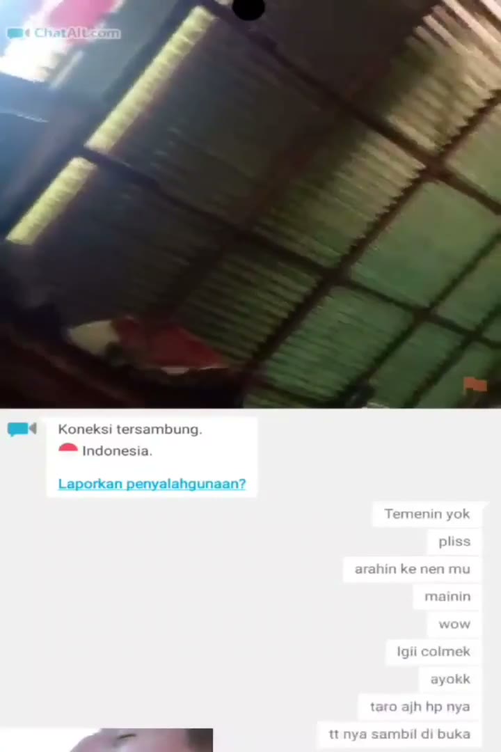 Watch Bokep Indo VCS Ometv ABG Cantik Viral