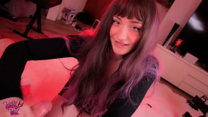 Watch OF GIRL Amateur Puffypink nude ass