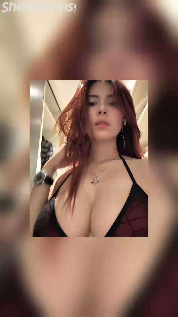 Watch 777pb AKA Sev Bautista Leaks Of Her Nude Tits Out