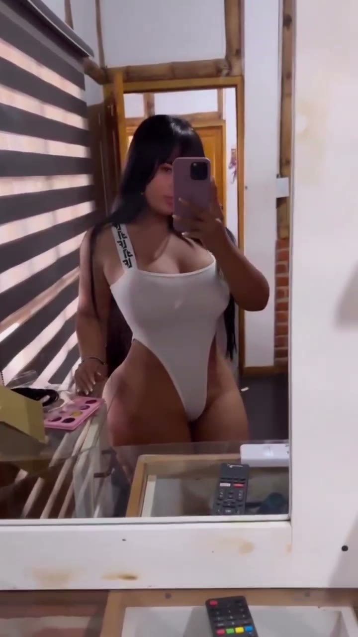 Watch Alejandra Quiroz – New nude video leaked!!! So hot