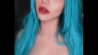 Ariaboobie onlyfans sextape 1104319