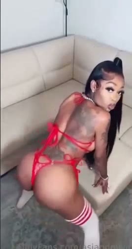 Watch AsiandollAsiandabrat nude show in red lingerie!!! Hot video trending Onlyfans leaked
