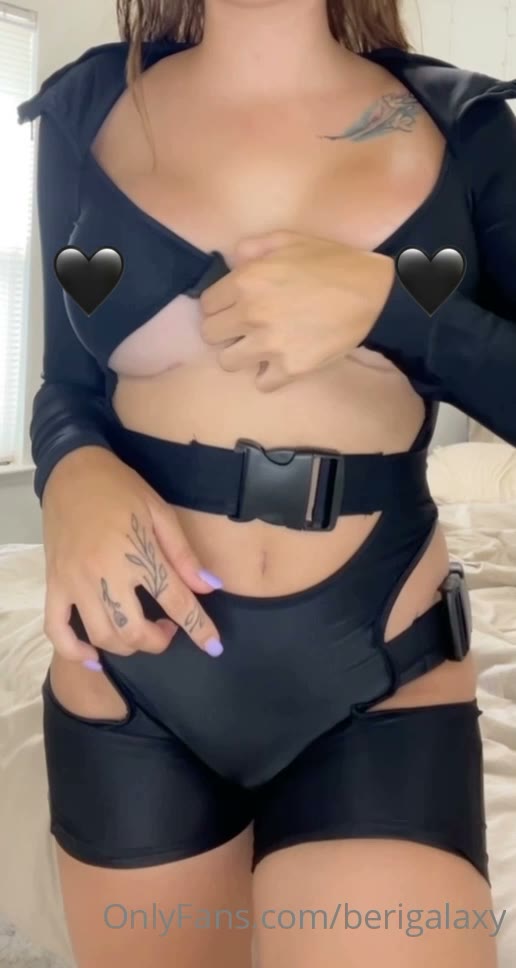 Watch Berigalaxy nude show with erotic body!!! Hot Onlyfans video leaked