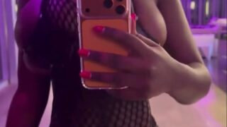 Bimbonique Slutty Cam girl – Onlyfans video Hot