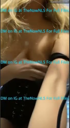 Watch Breckie hill naked big boobs!!! New Video Sextape Onlyfans Leak