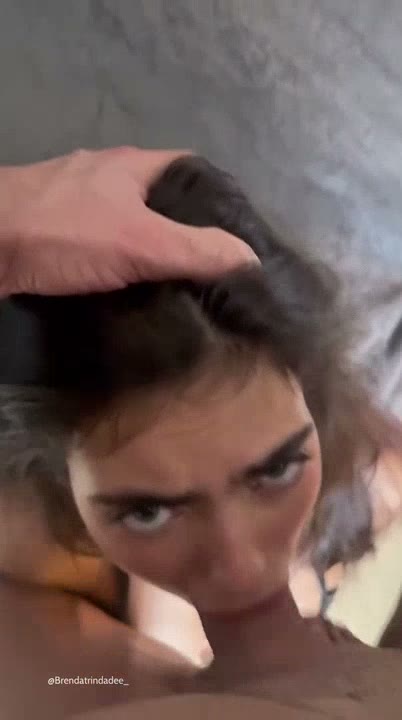 Watch Brenda Trindade Fucked From Behind Video Leaked