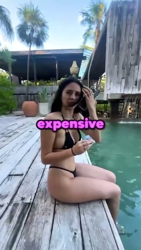 Watch Camilla Araujo – Nude show with erotic body!!! Hot Onlyfans video leaked
