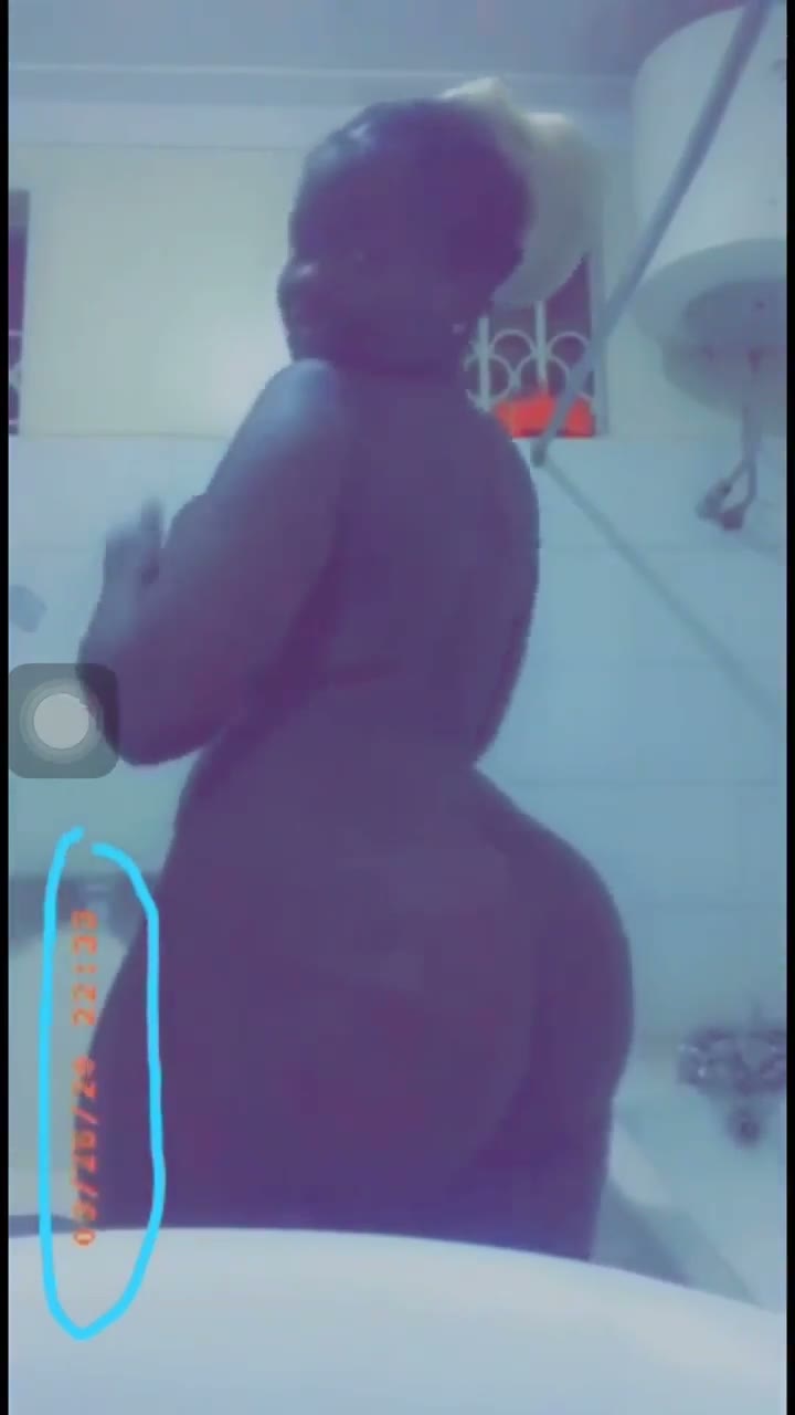 Watch Christine Nampeera new sex tape leaked!!! Omg…