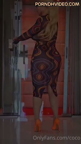 Watch Coco Austin full naked with erotic body!!! Viral