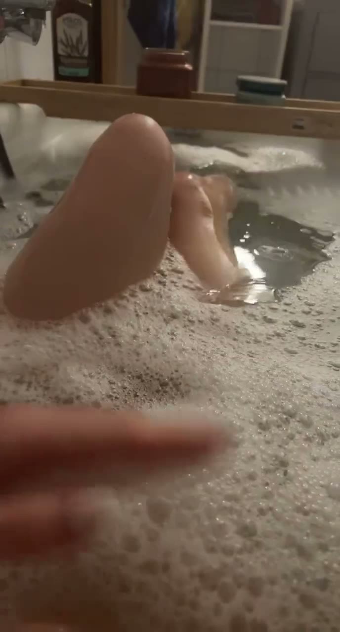Watch Cupcax – Nude shower in bath!!! Hot trending Onlyfans video leaked