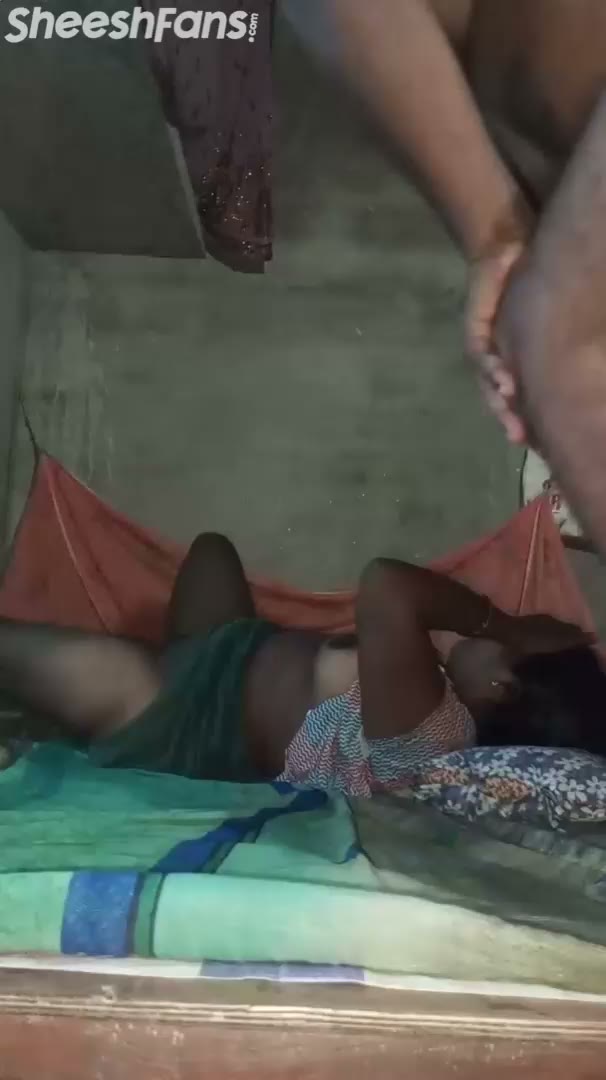 Watch Desi Village Couple Enjoys Passionate Lovemaking In Home Video