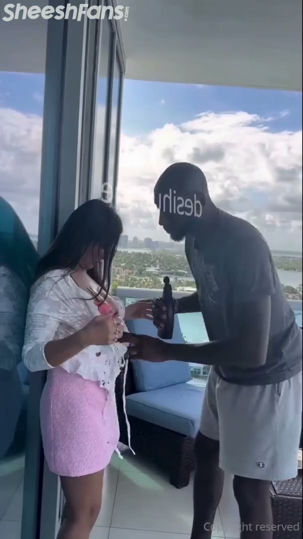Watch Dubai Hotel Waitress Meets BBC Guest For Secret Hotel Room Service