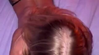 Erin Mia James Orgasms From Intense Pussy Stimulation