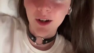 F1nn5ter – New nude video trending Onlyfans leaked!!! So hot